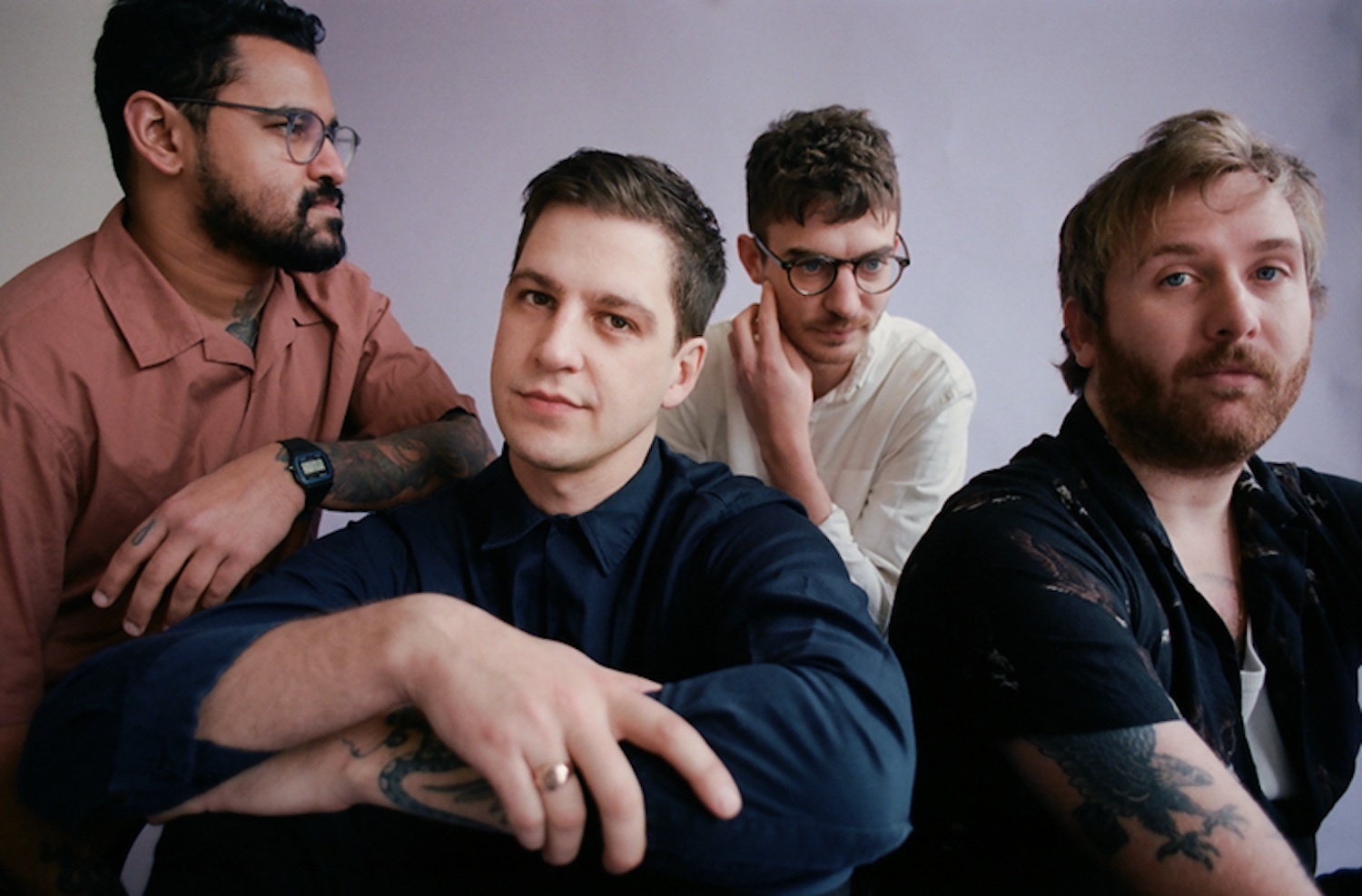 Crows 2022 press shot 2 credit jamie noise