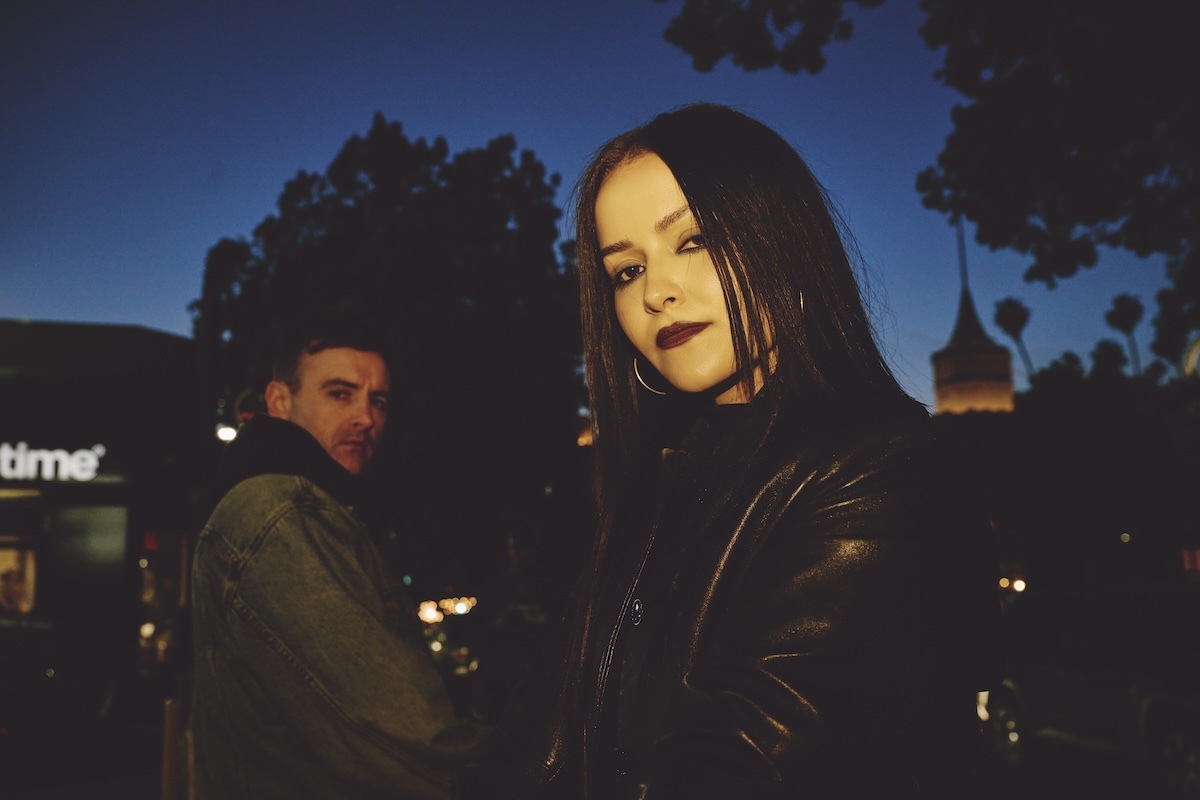 Crushed debut album 3 Ben Rayner 1