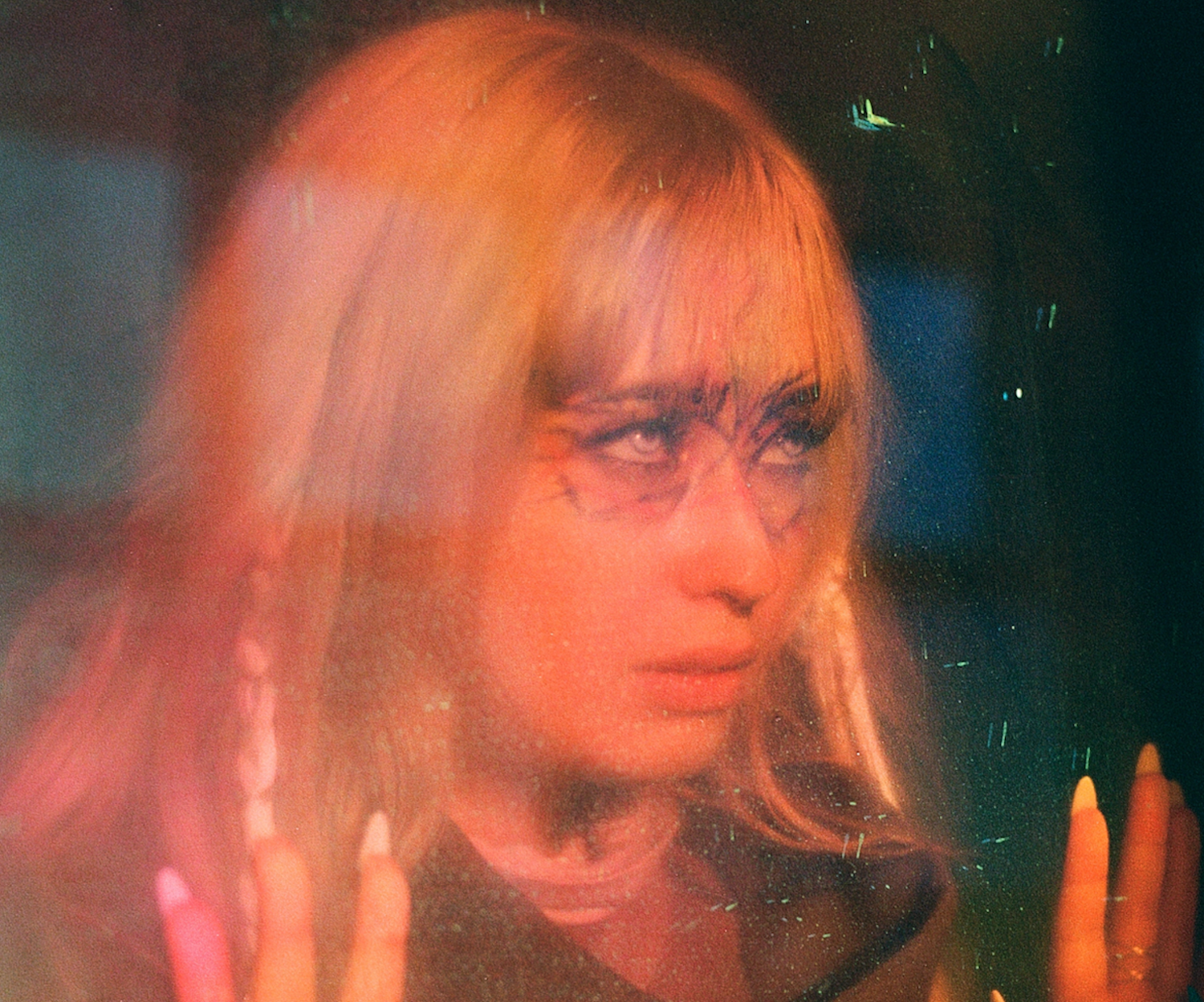 Cryalot labyrinth press shot 2022