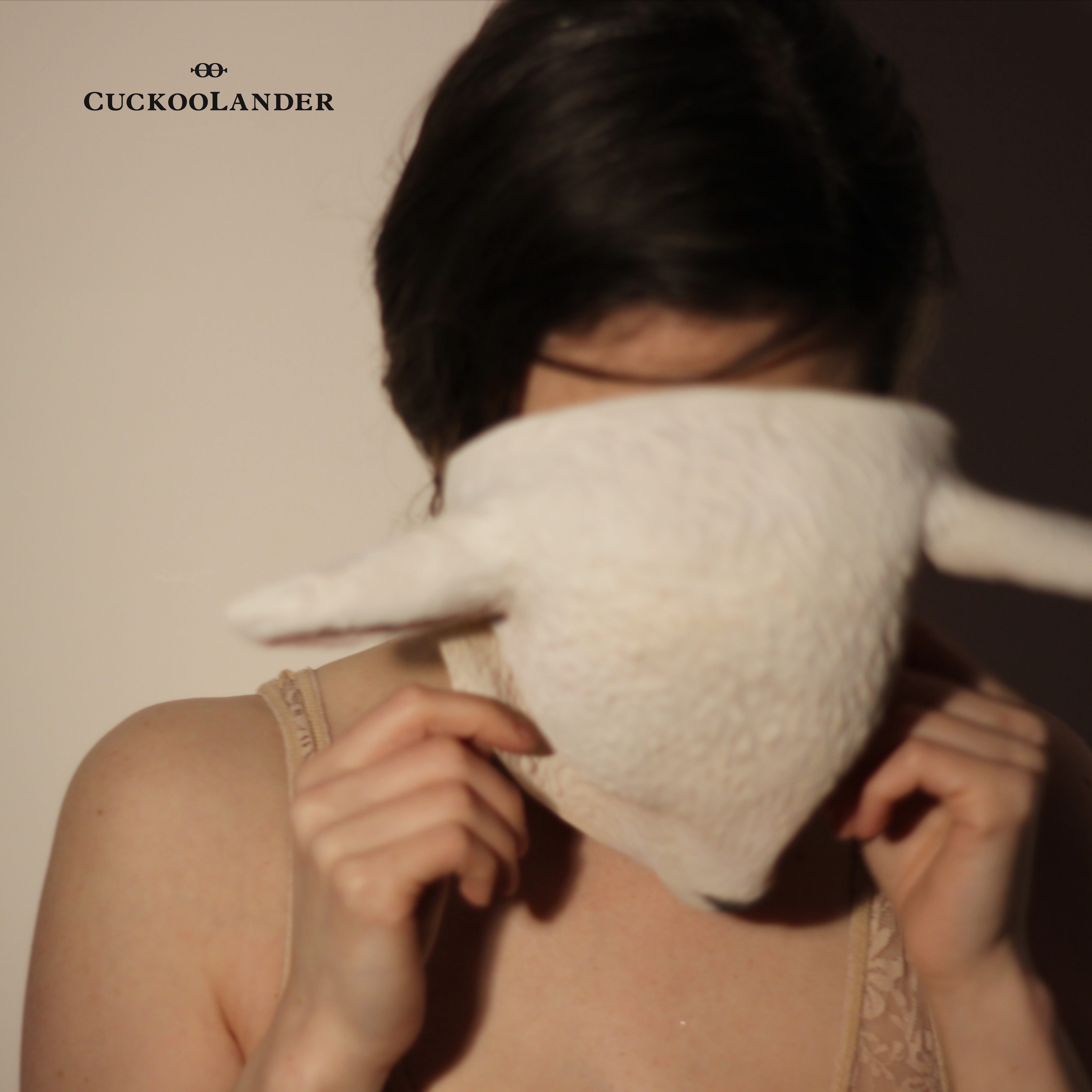 Cuckoolander ep art