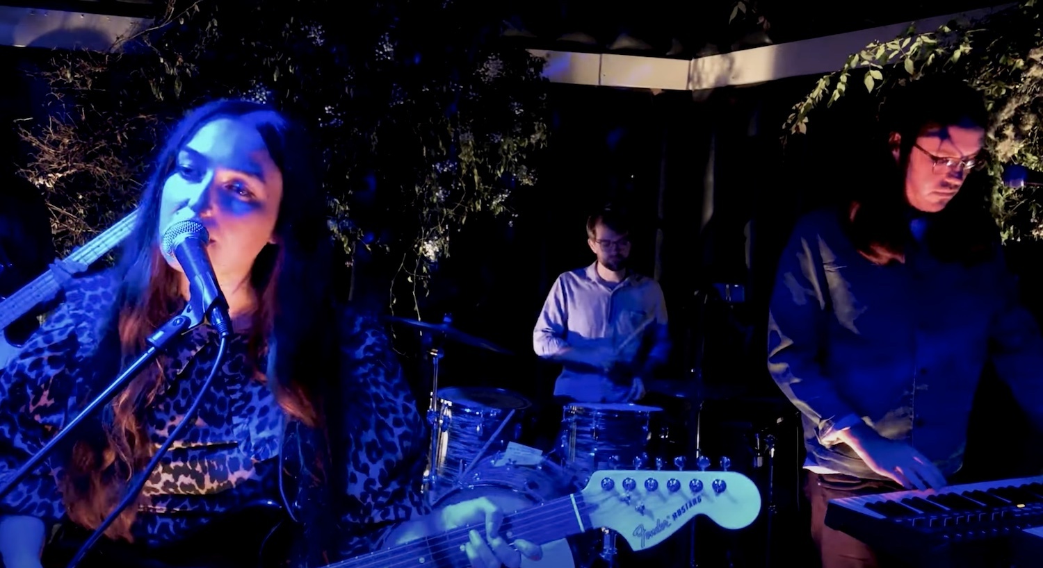 Cults Lollapalooza 2020 youtube