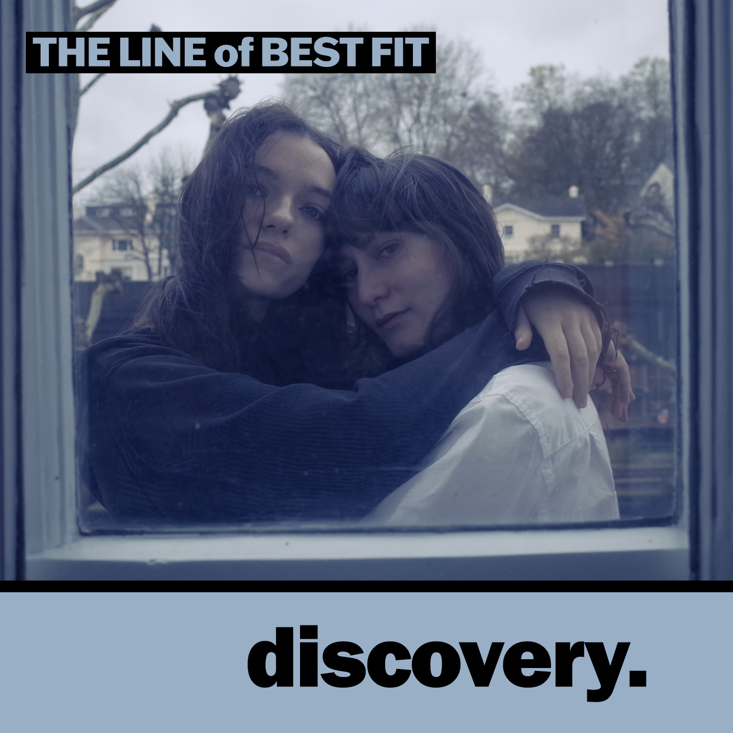 Cusk playlist cover art