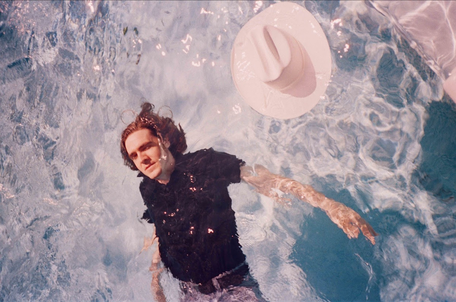 Cut worms Nobody Lives Here Anymore