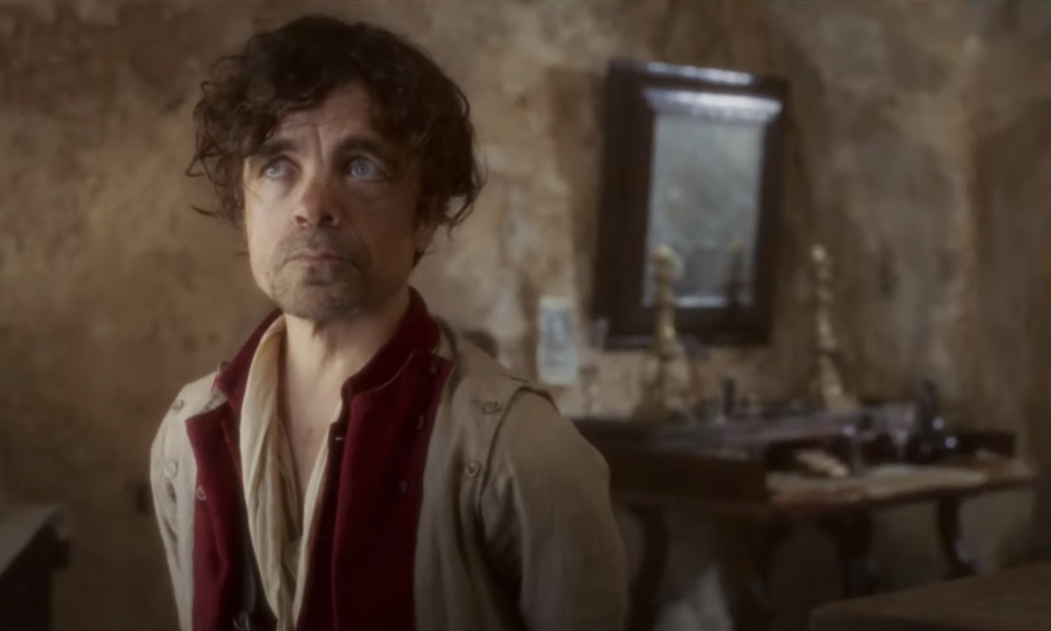 Cyrano trailer youtube