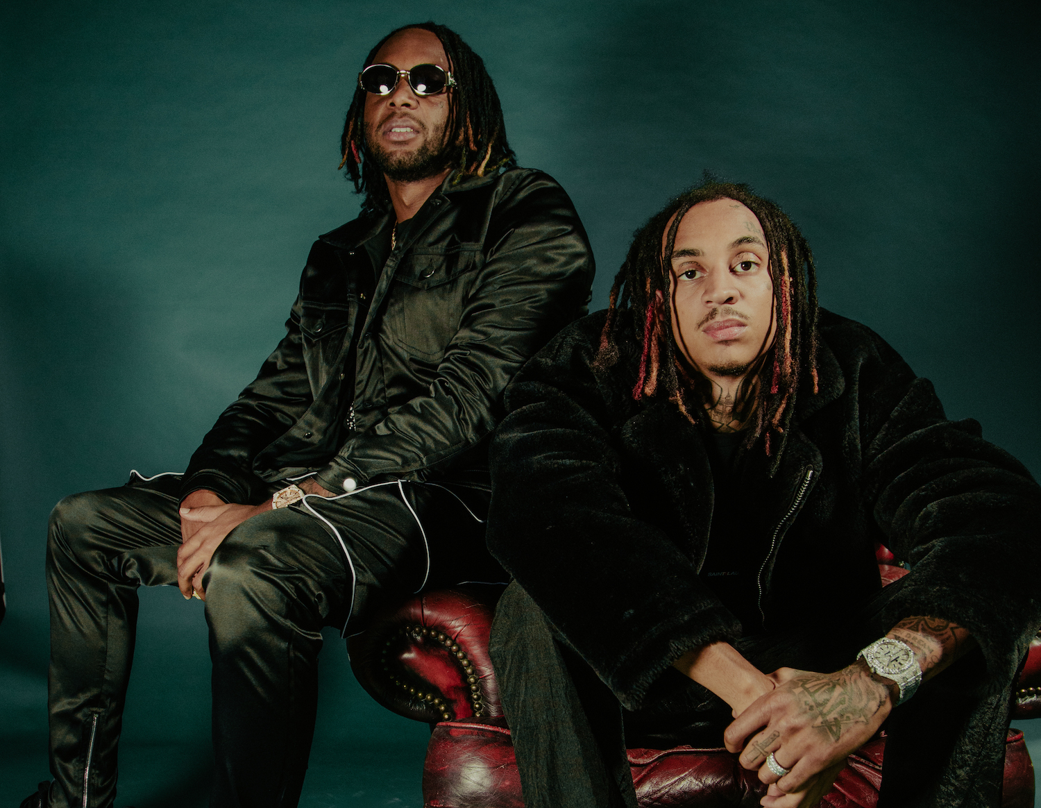 D block europe home alone 2 mixtape press