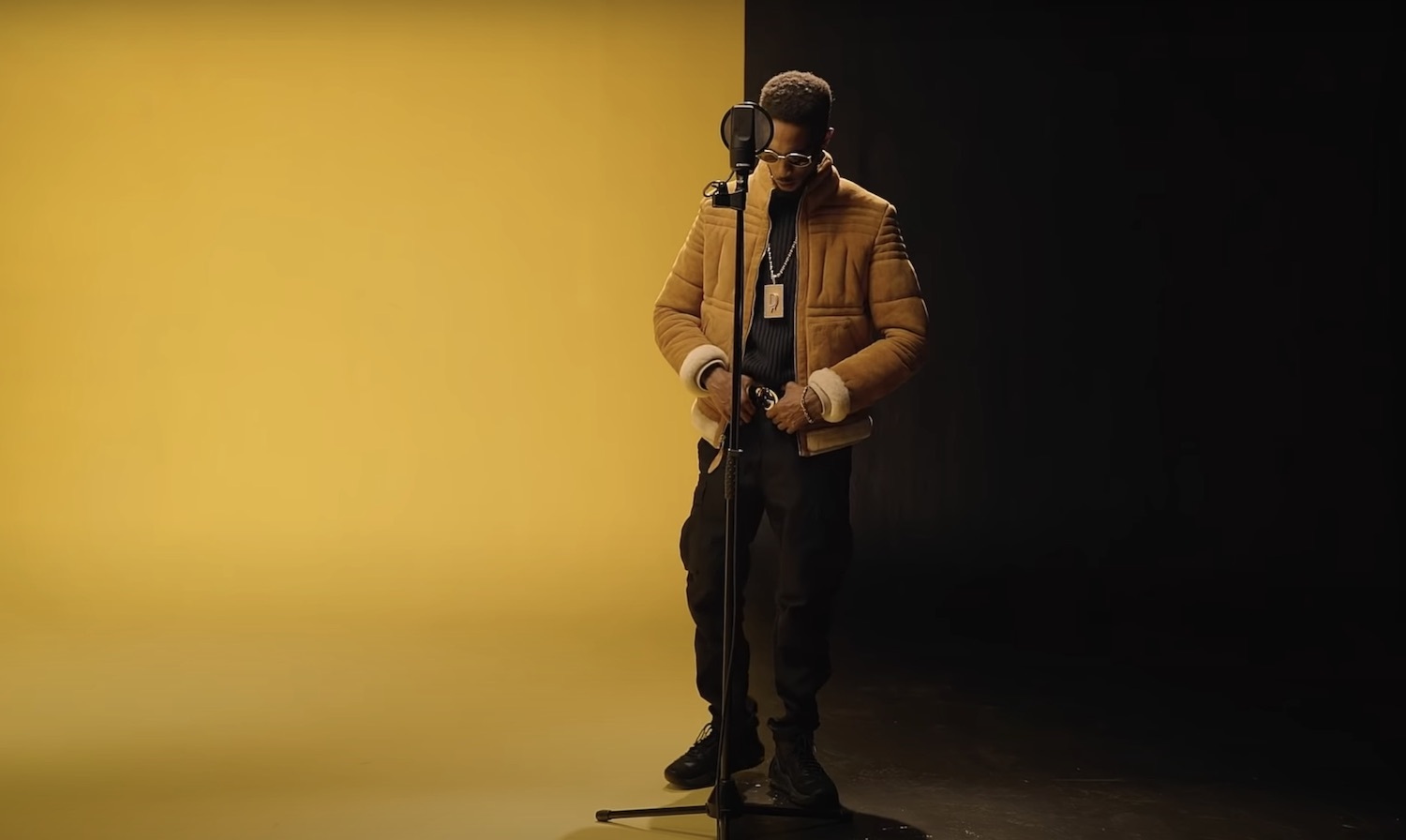 D double e daily duppy video 2021