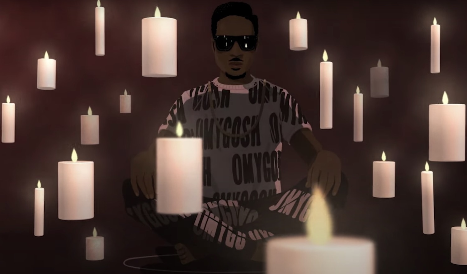 D double e rap therapy sleep