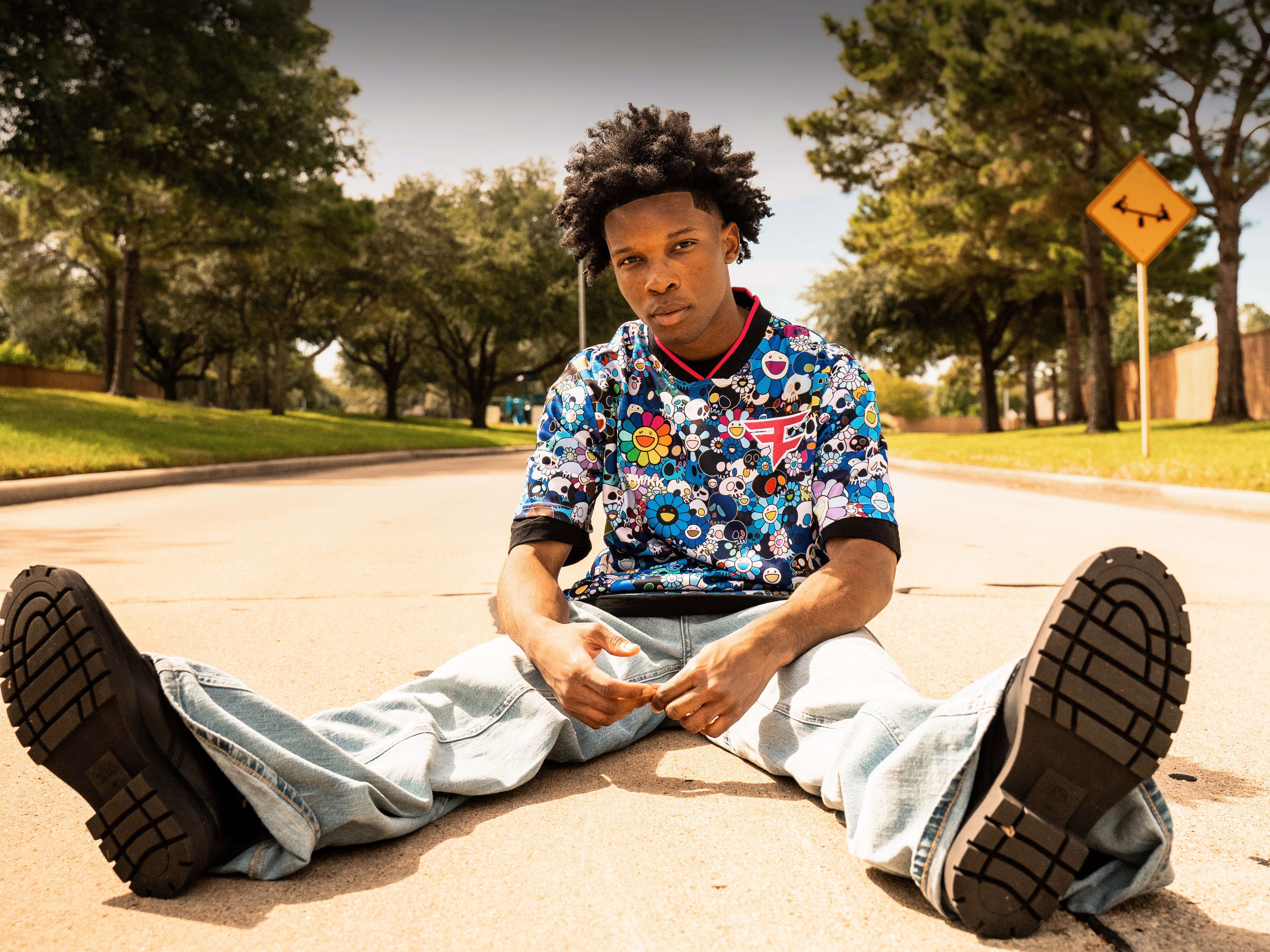 D4vd lead image 2 best fit exclusive