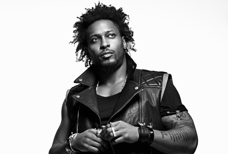 D angelo 2015