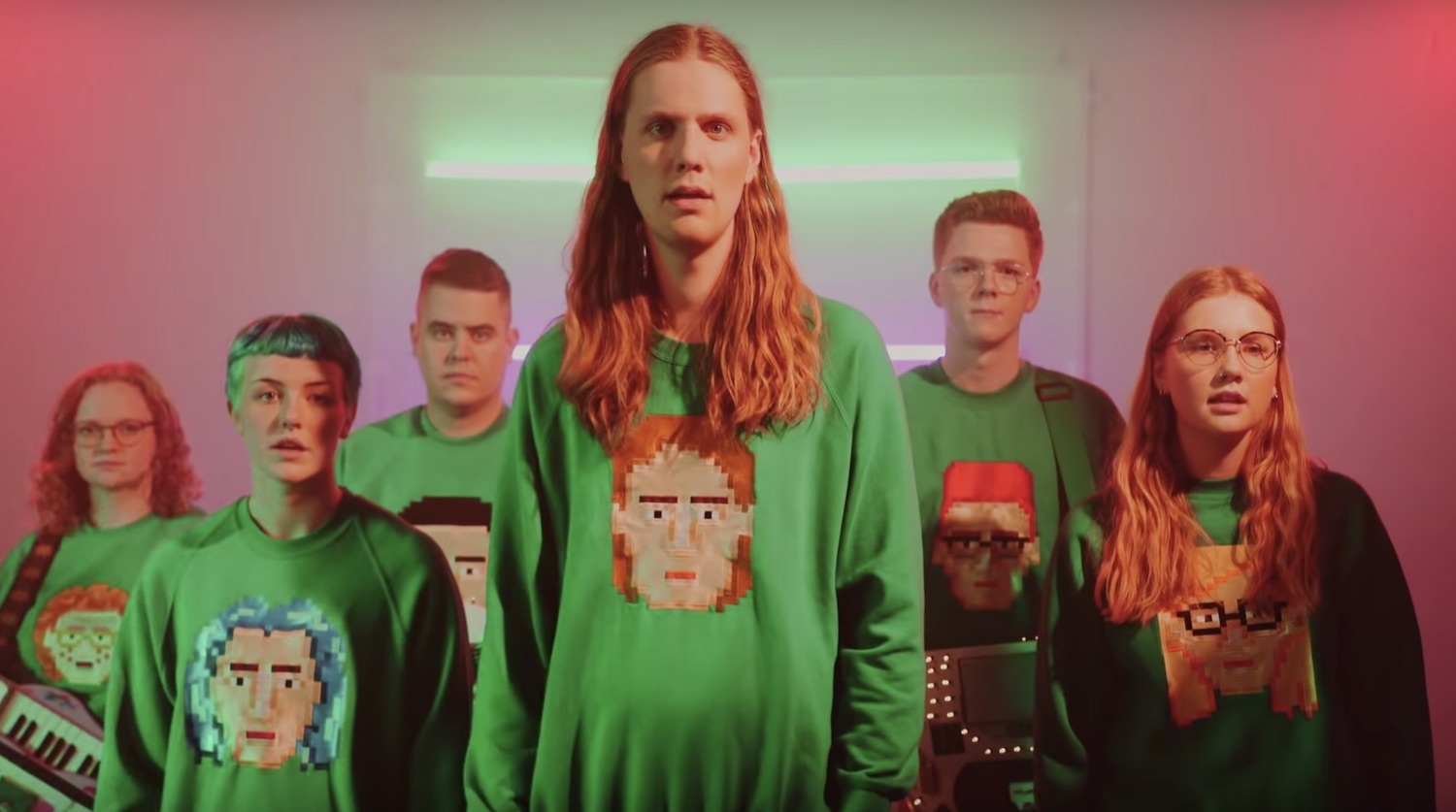 Dadi freyr think about things video