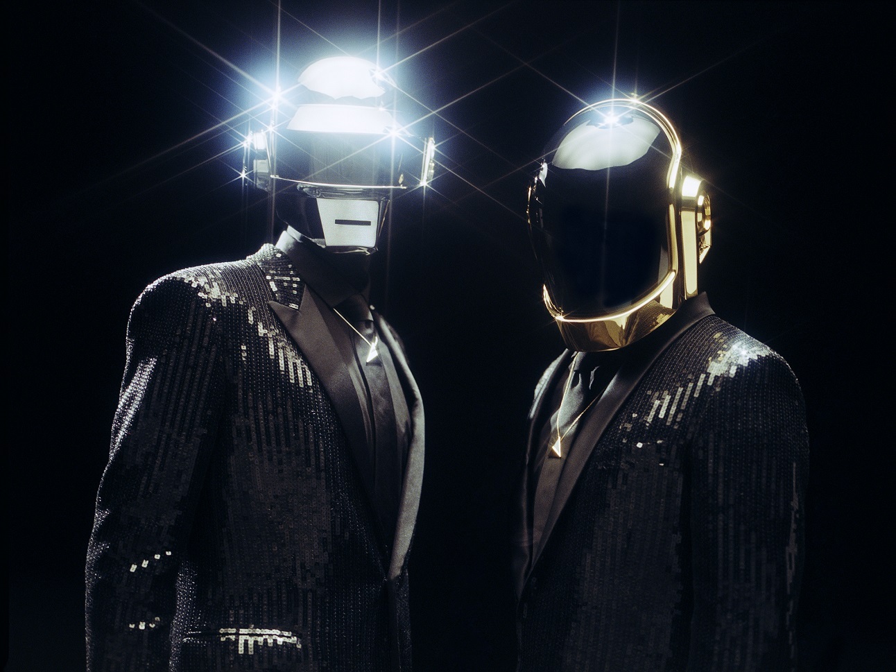 Daft punk