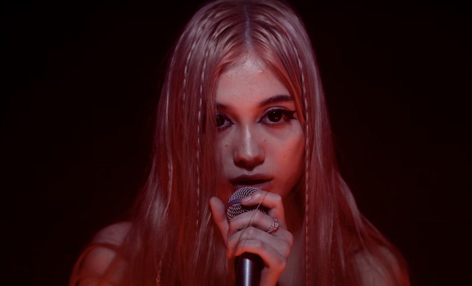 Daine dainecore live youtube