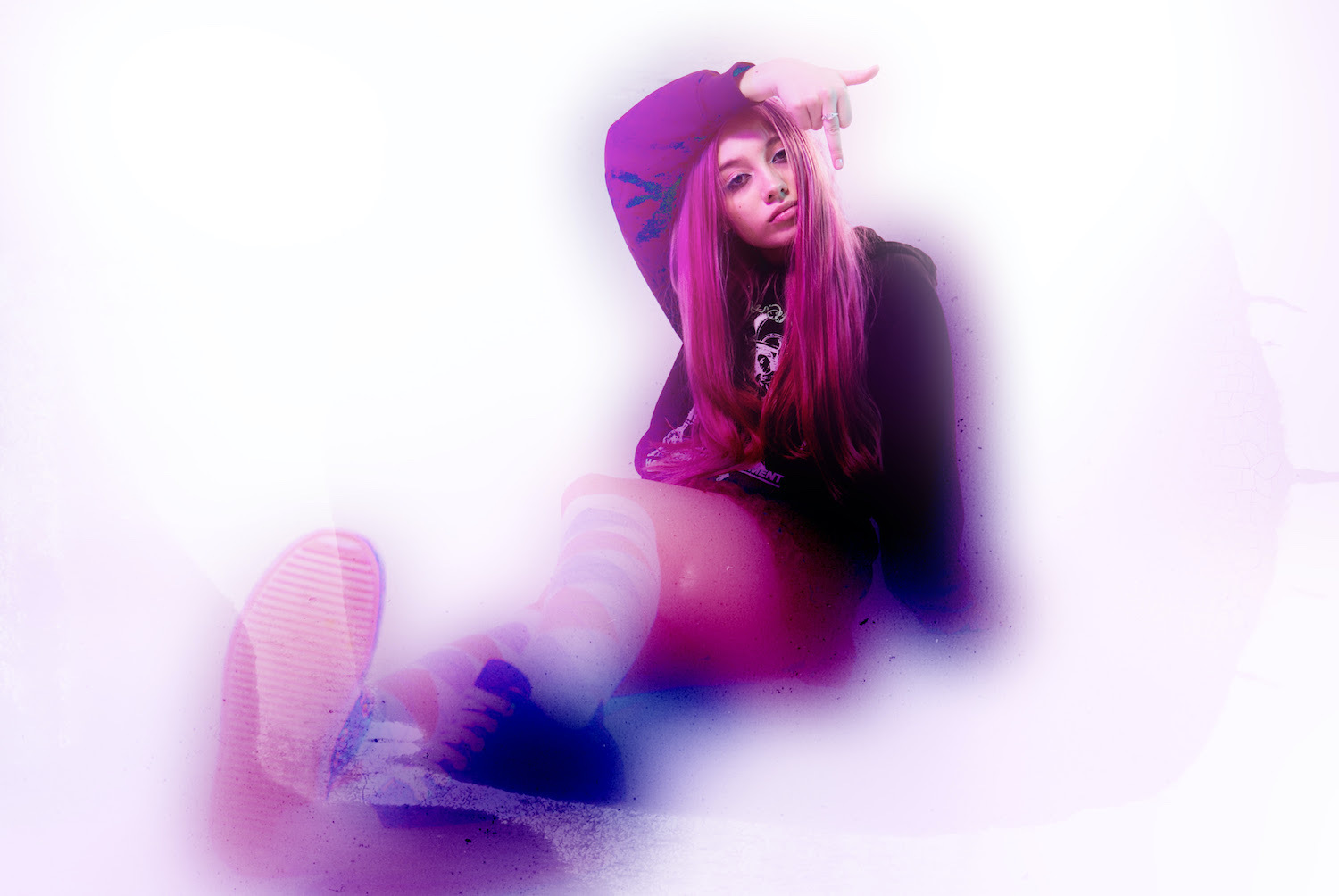 Daine dainecore press