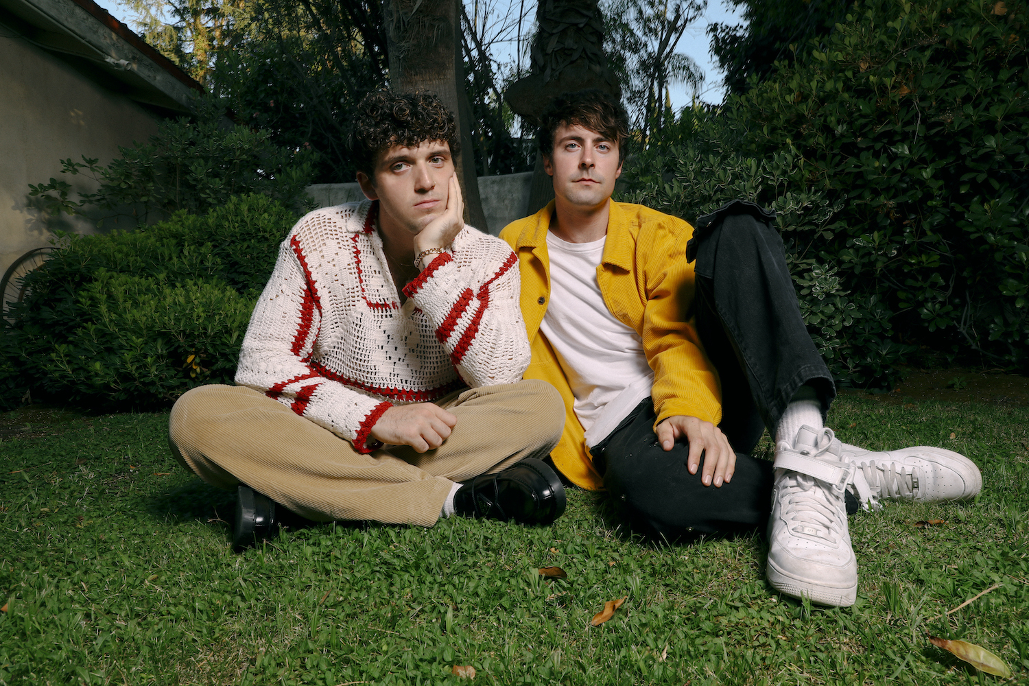 Dallask lauv Callum Hutchinson LEAD IMAGE