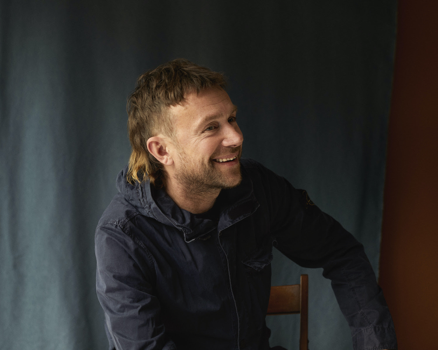 Damon albarn linda brownlee 2021