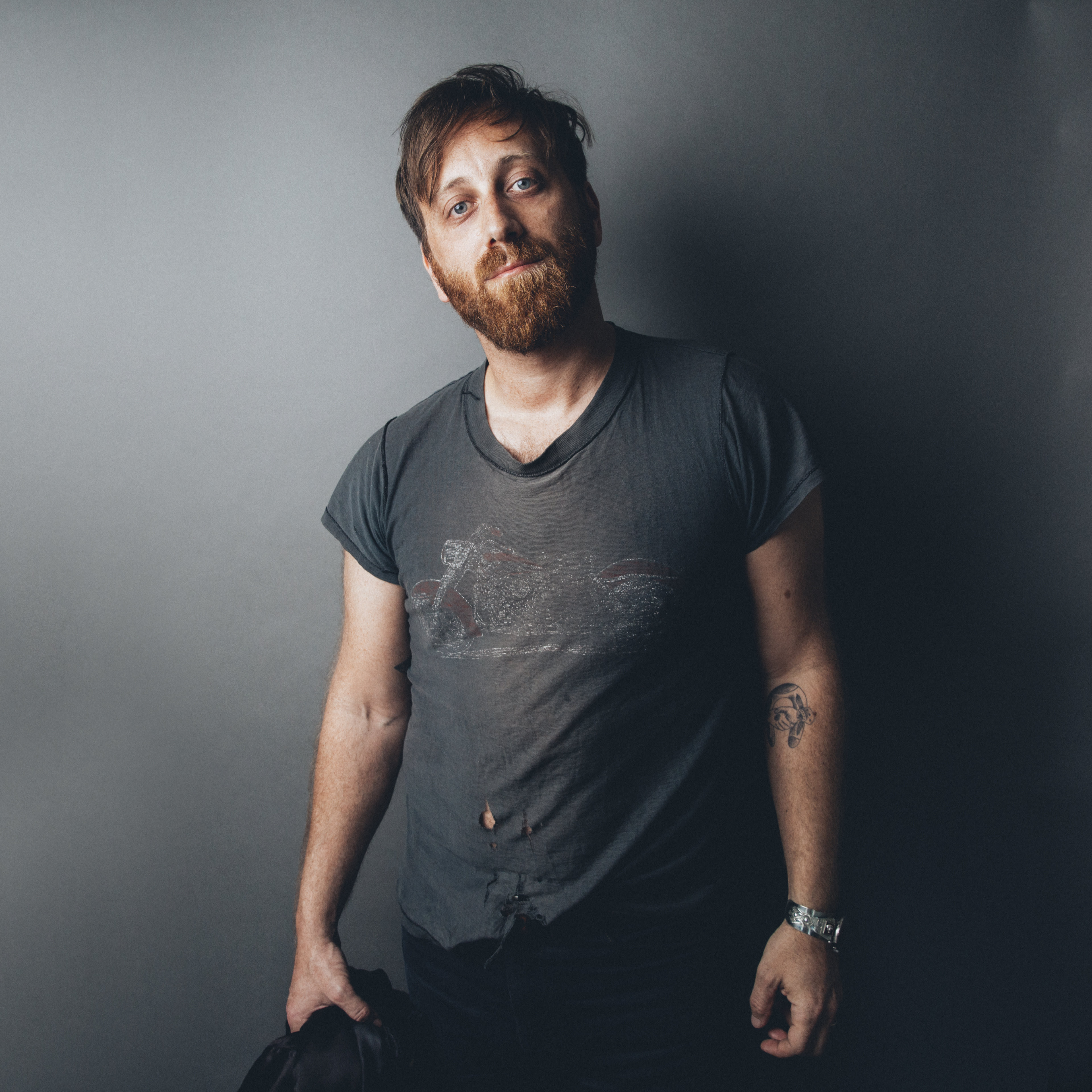 Dan auerbach mar17