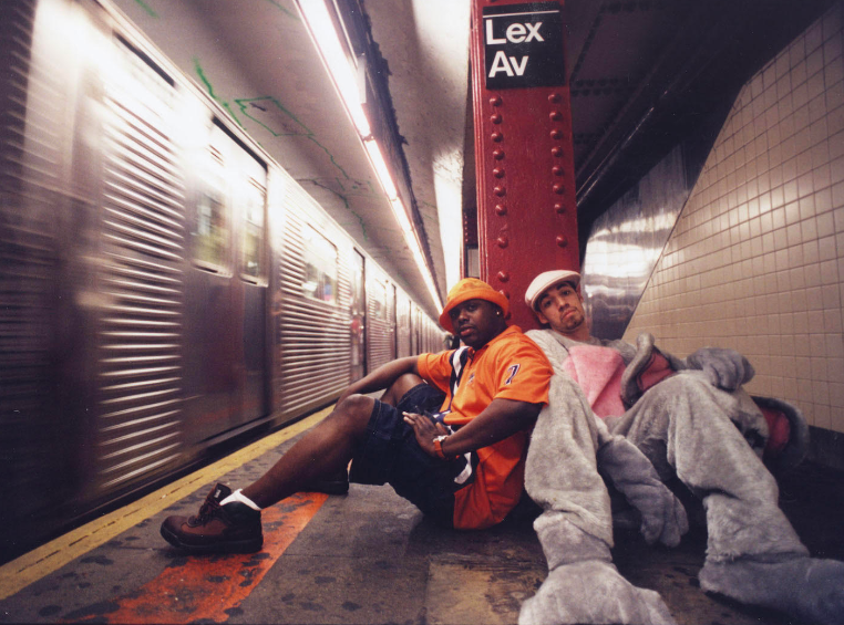 Danger mouse and jemini 2023