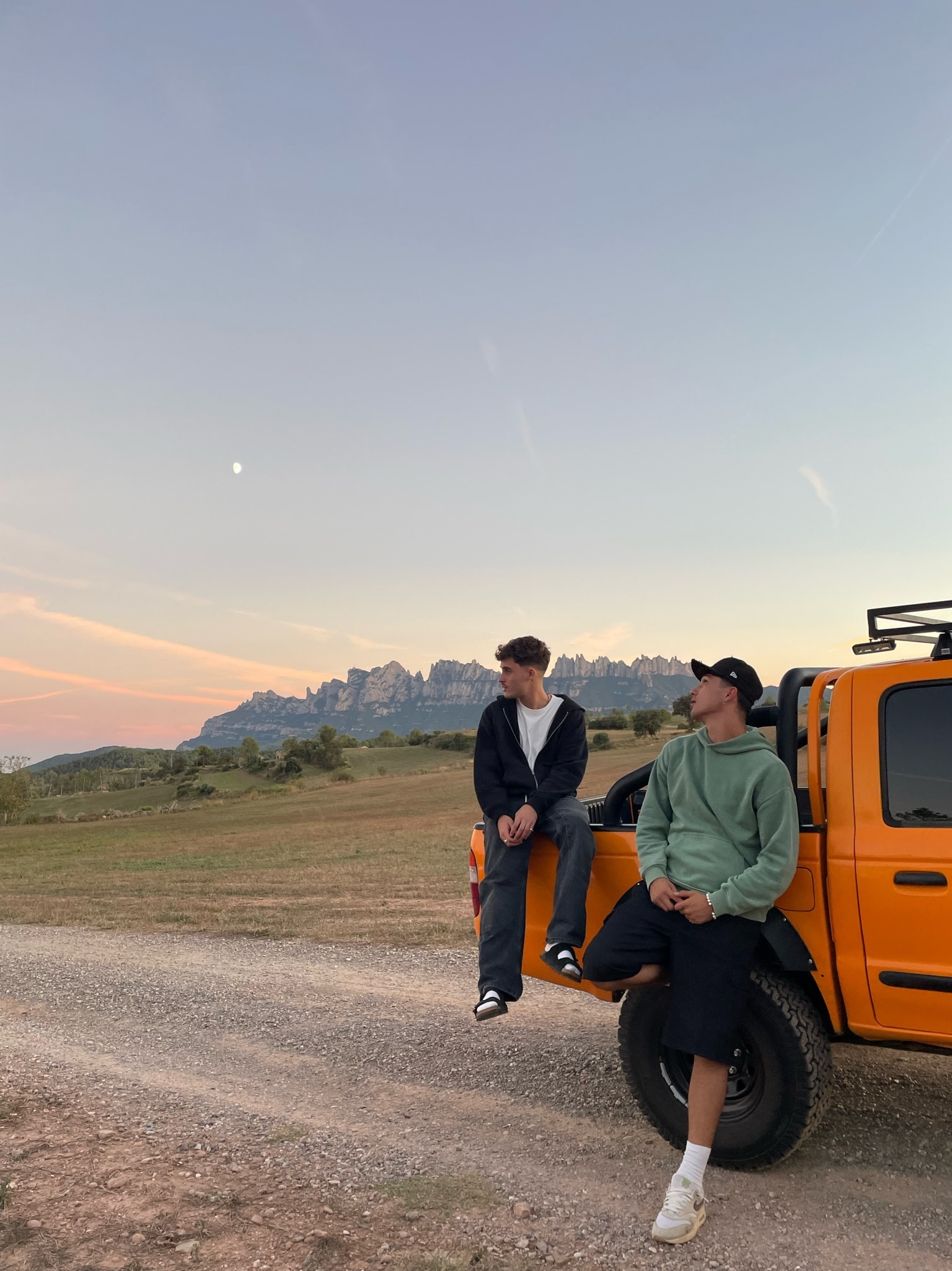 Dani6ix IZZKID Meri Lane