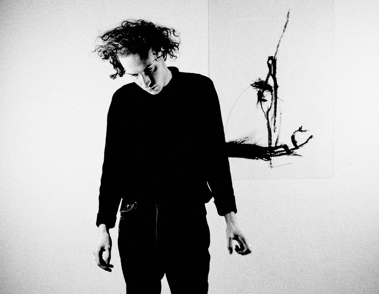 Daniel blumberg may18