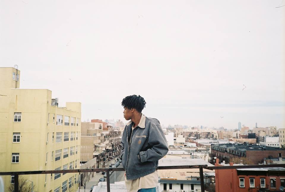Daniel caesar
