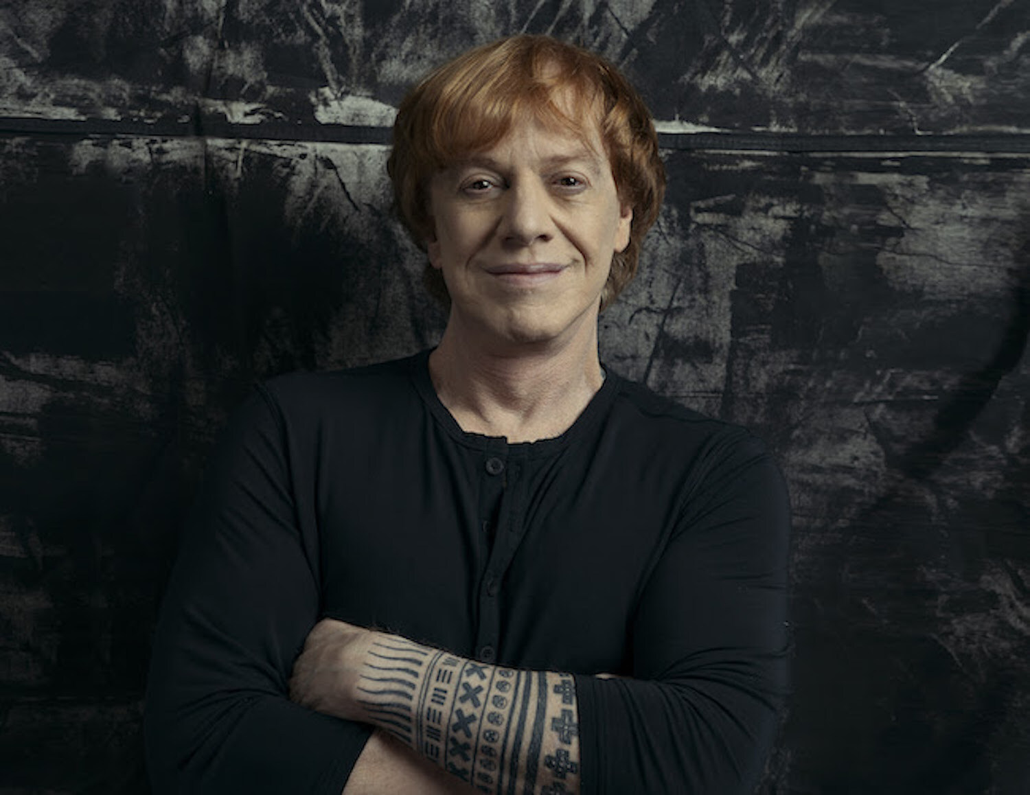 Danny elfman 2021 jacob boll