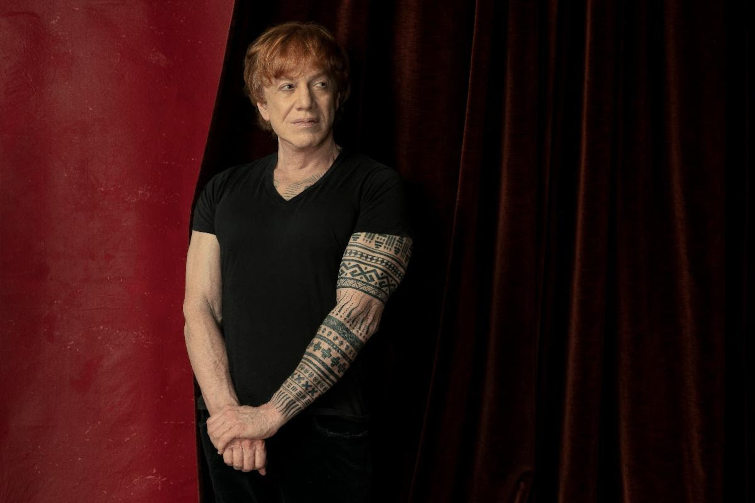 Danny elfman credit jacob boll