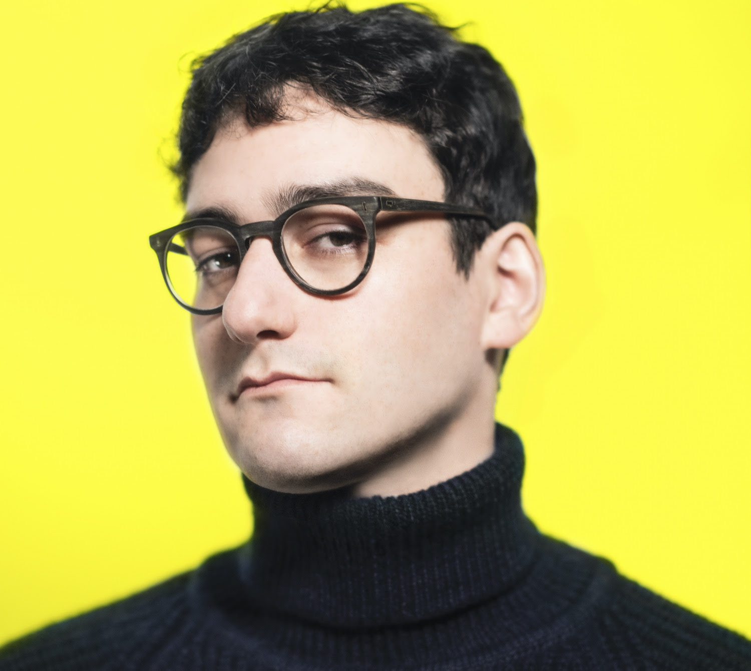 Danny l harle harlecore 2021