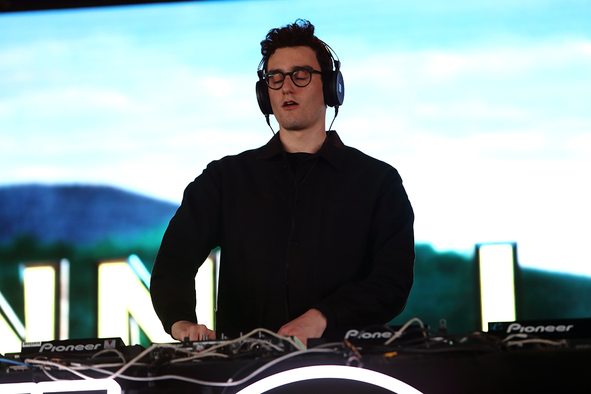 Danny l harle reading16 bc