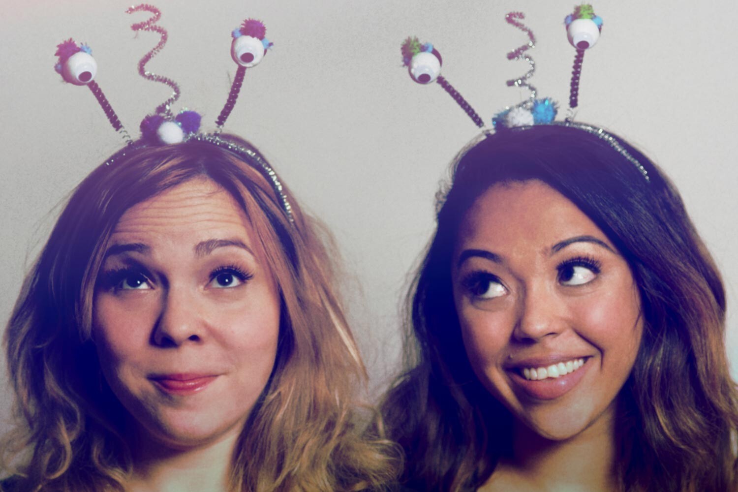Daphne and celeste feb18