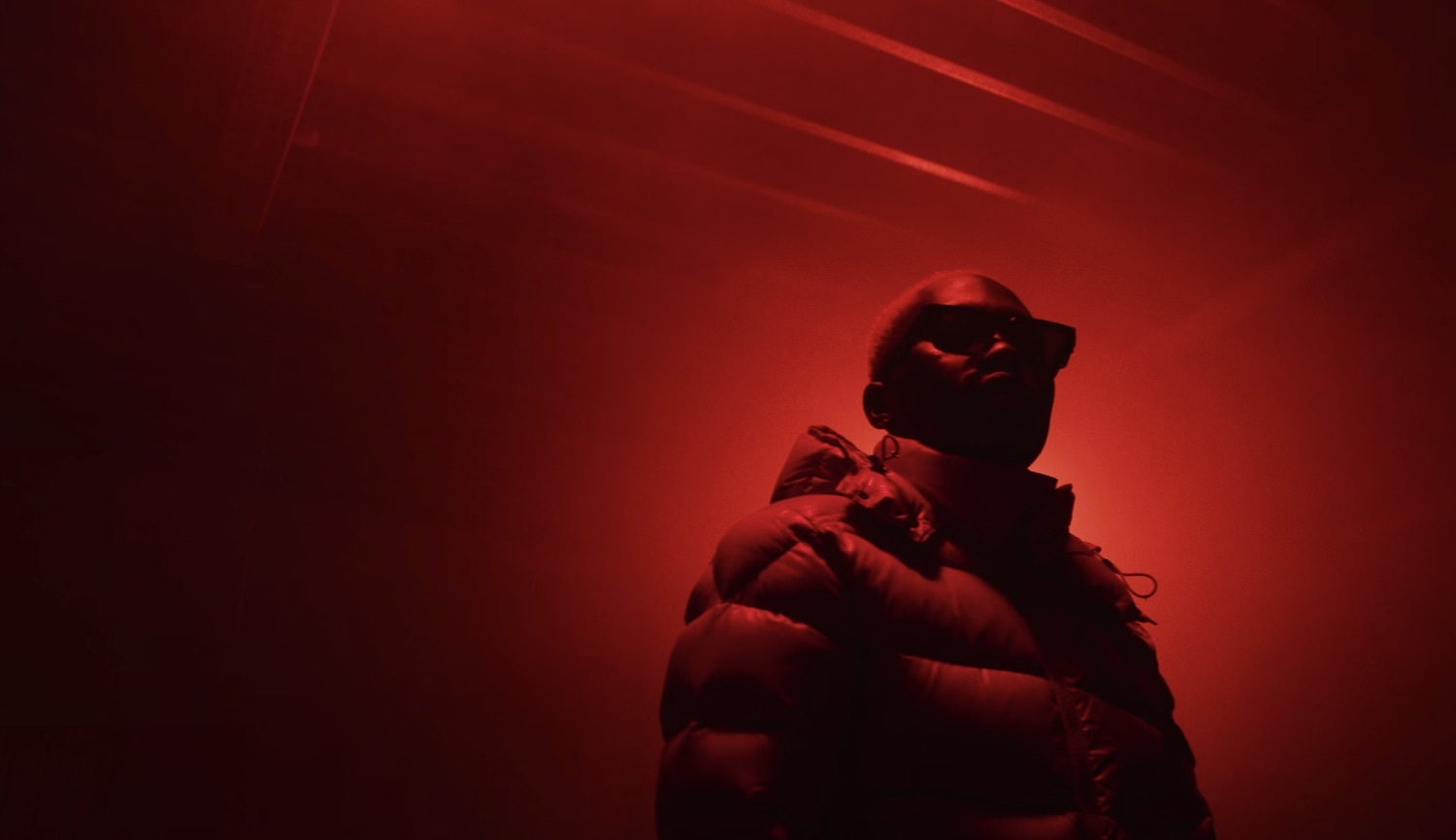 Darkoo pick up video yt