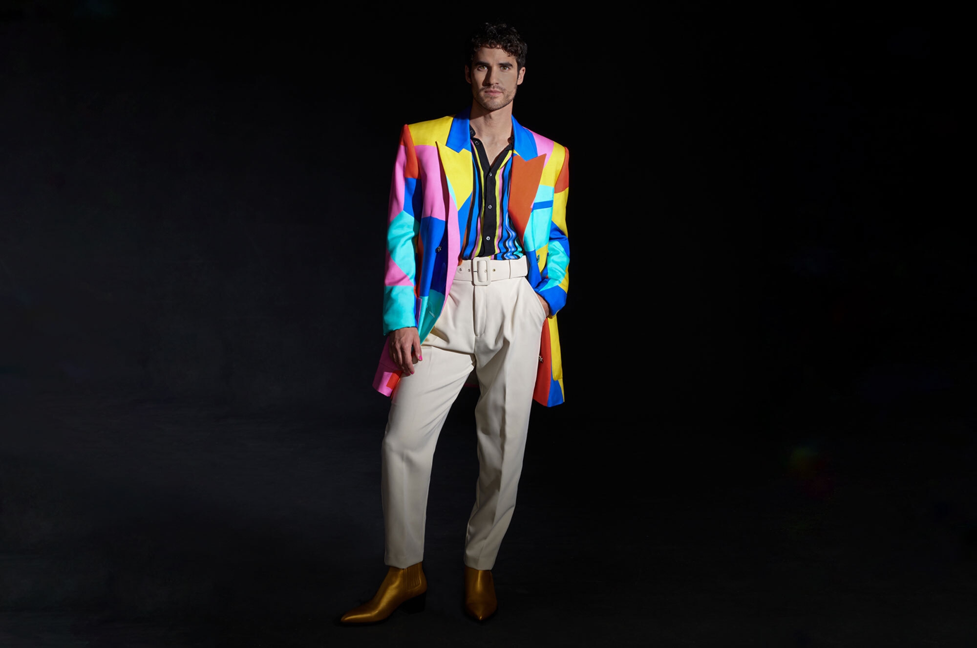 Darren criss2