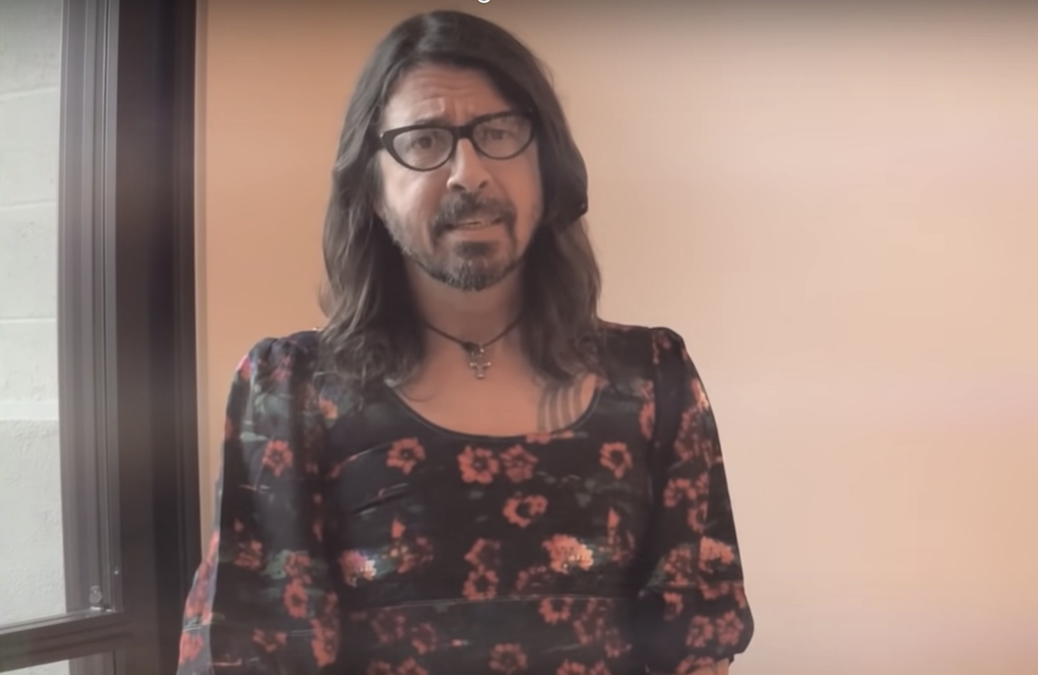 Dave grohl greg kurstin Hanukkah Sessions 2021 Night One youtube