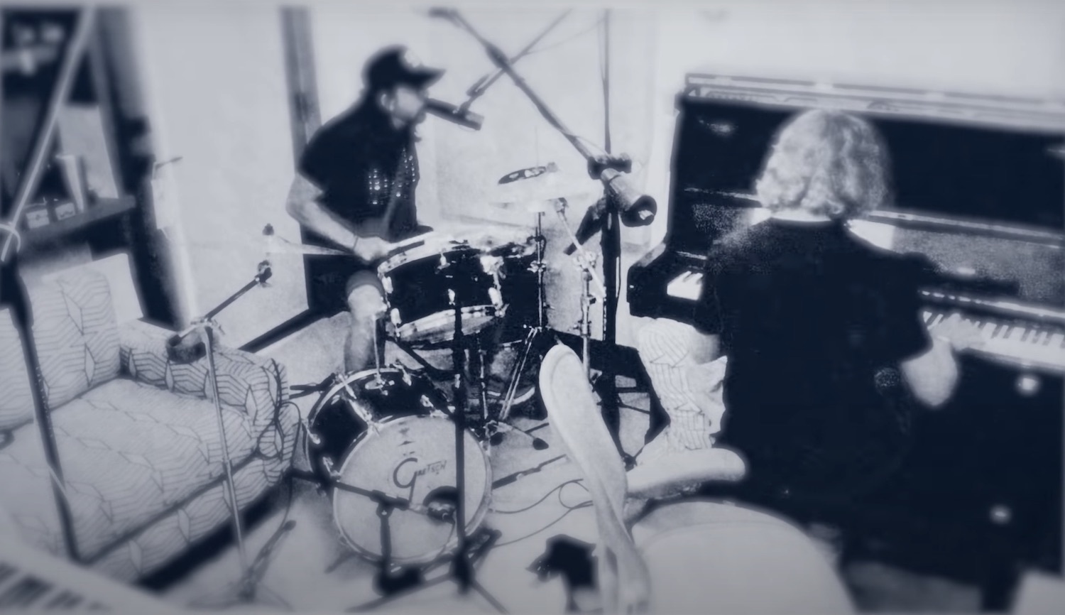 Dave grohl greg kurstin bob dylan hanukkah cover