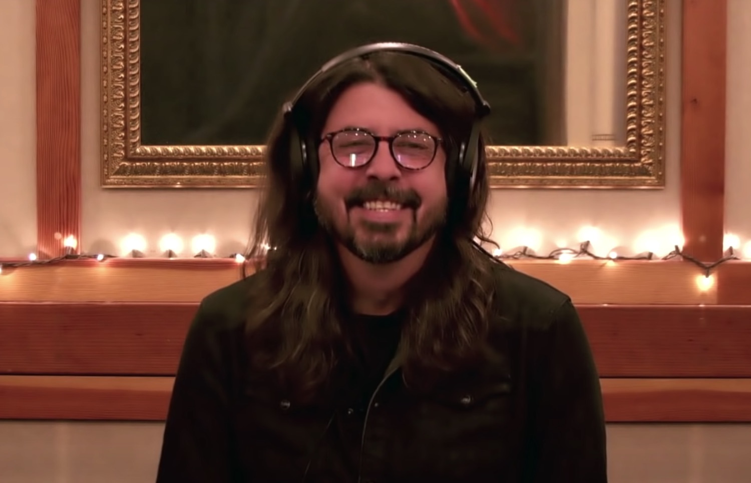 Dave grohl jimmy fallon feb 2021 youtube