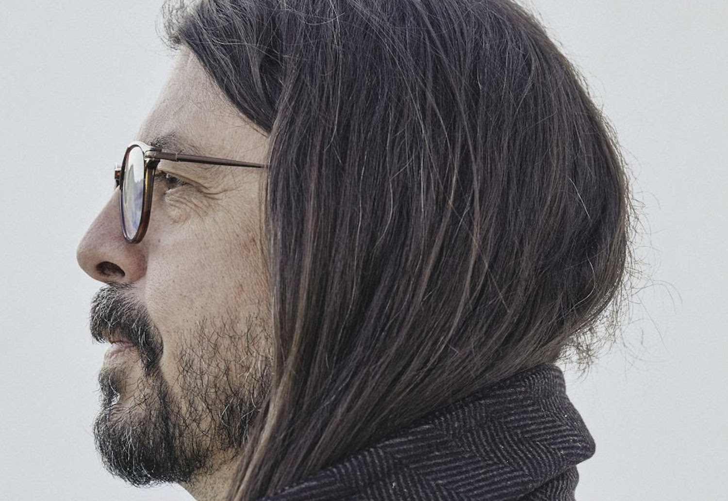 Dave grohl the storyteller book 2021