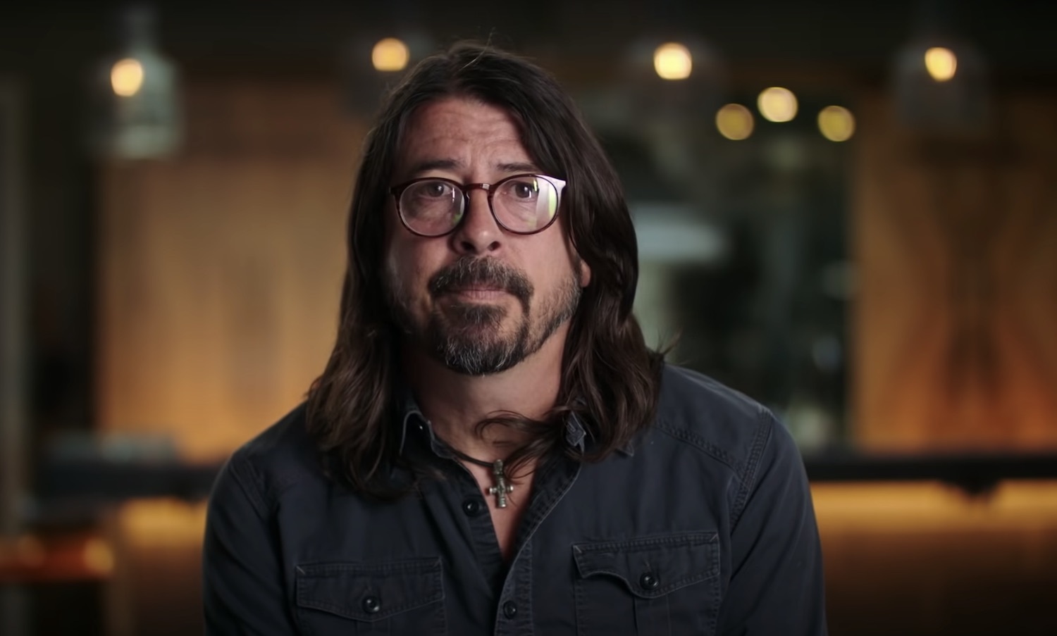 Dave grohl the storyteller memoir trailer youtube