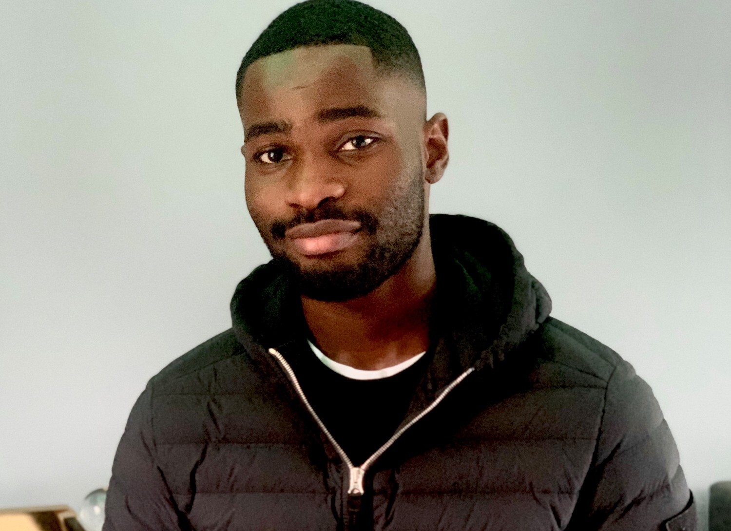 Dave ivor novello 2020