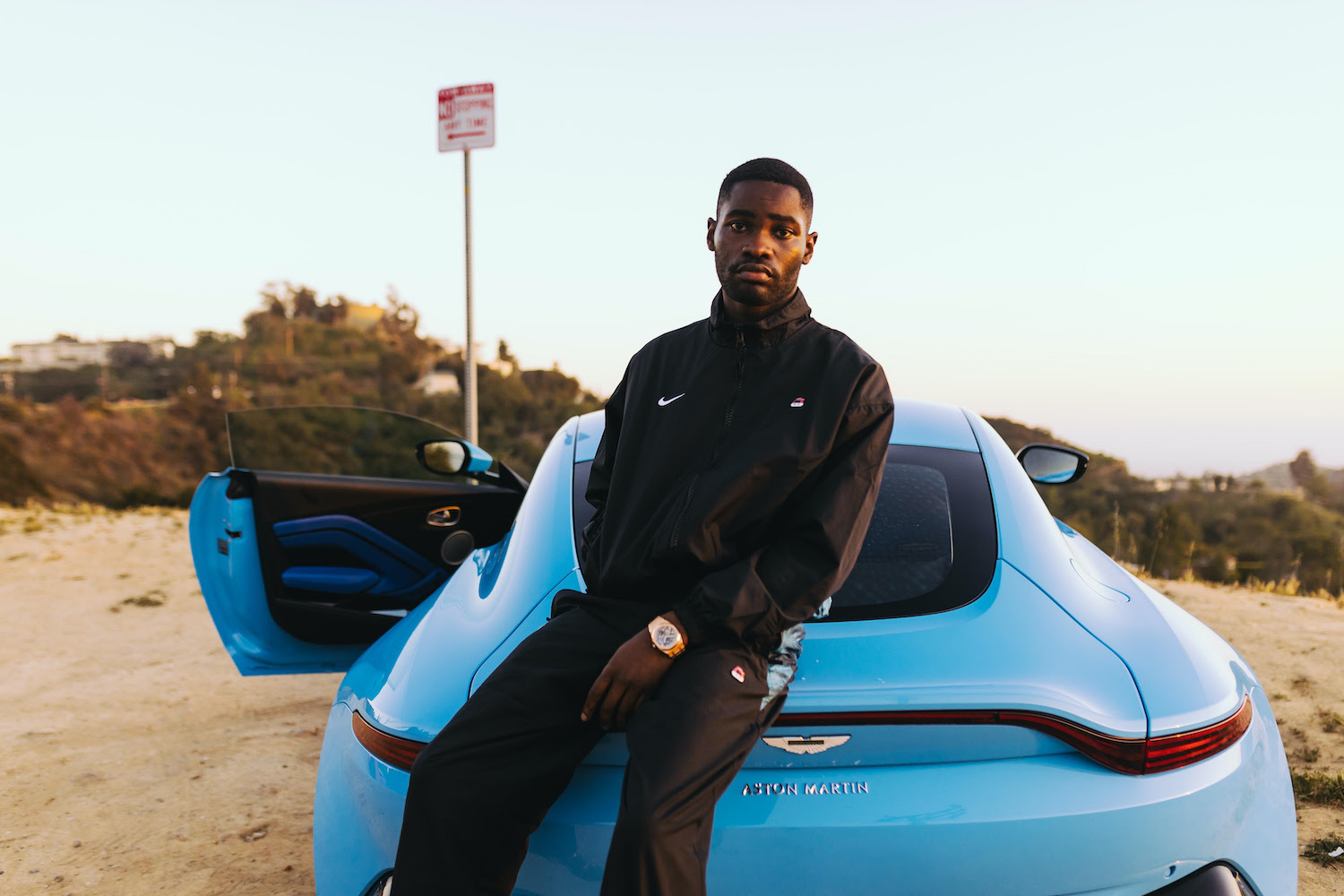 Dave mercury titanium 2021