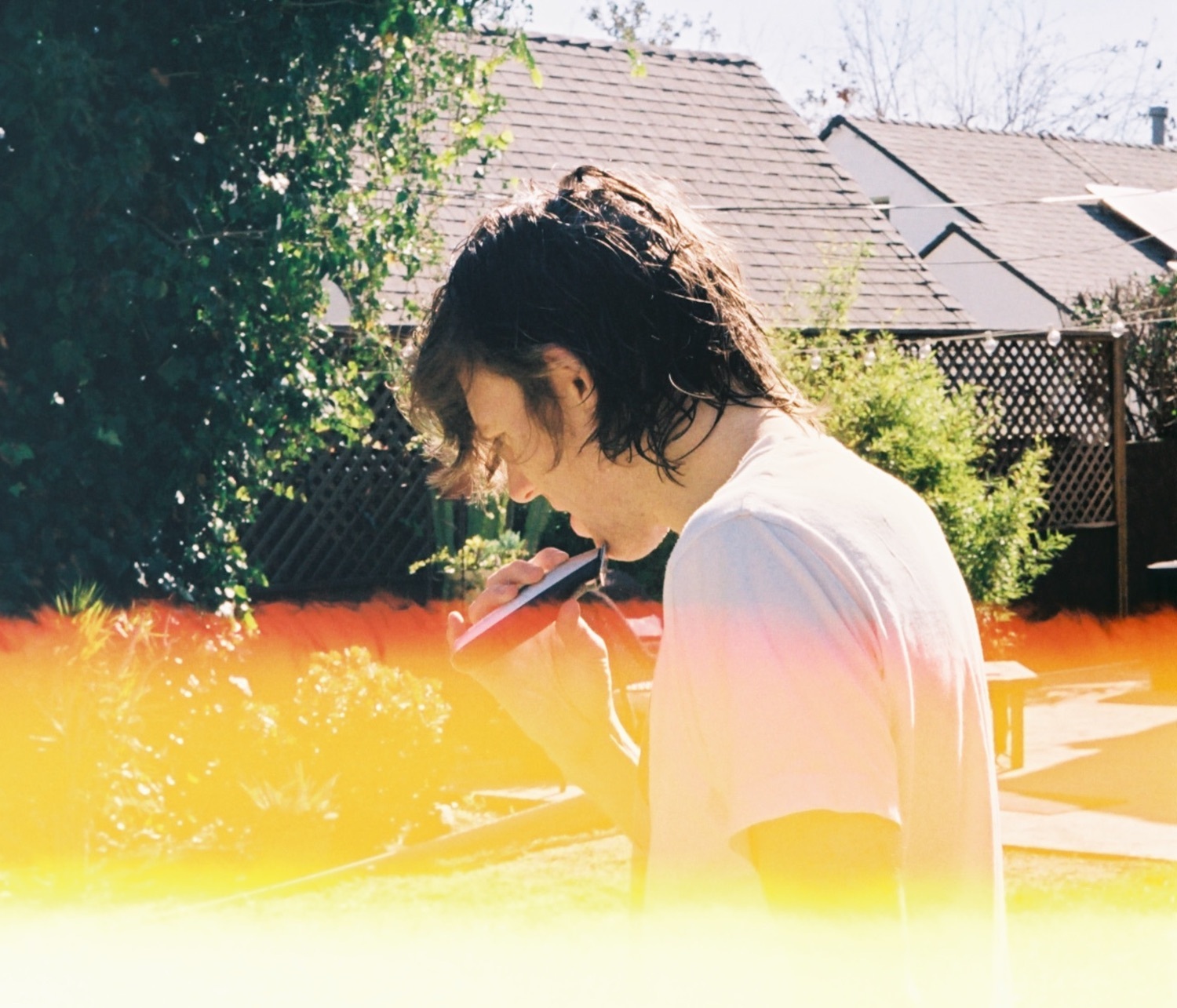 Dave monks mark sommer