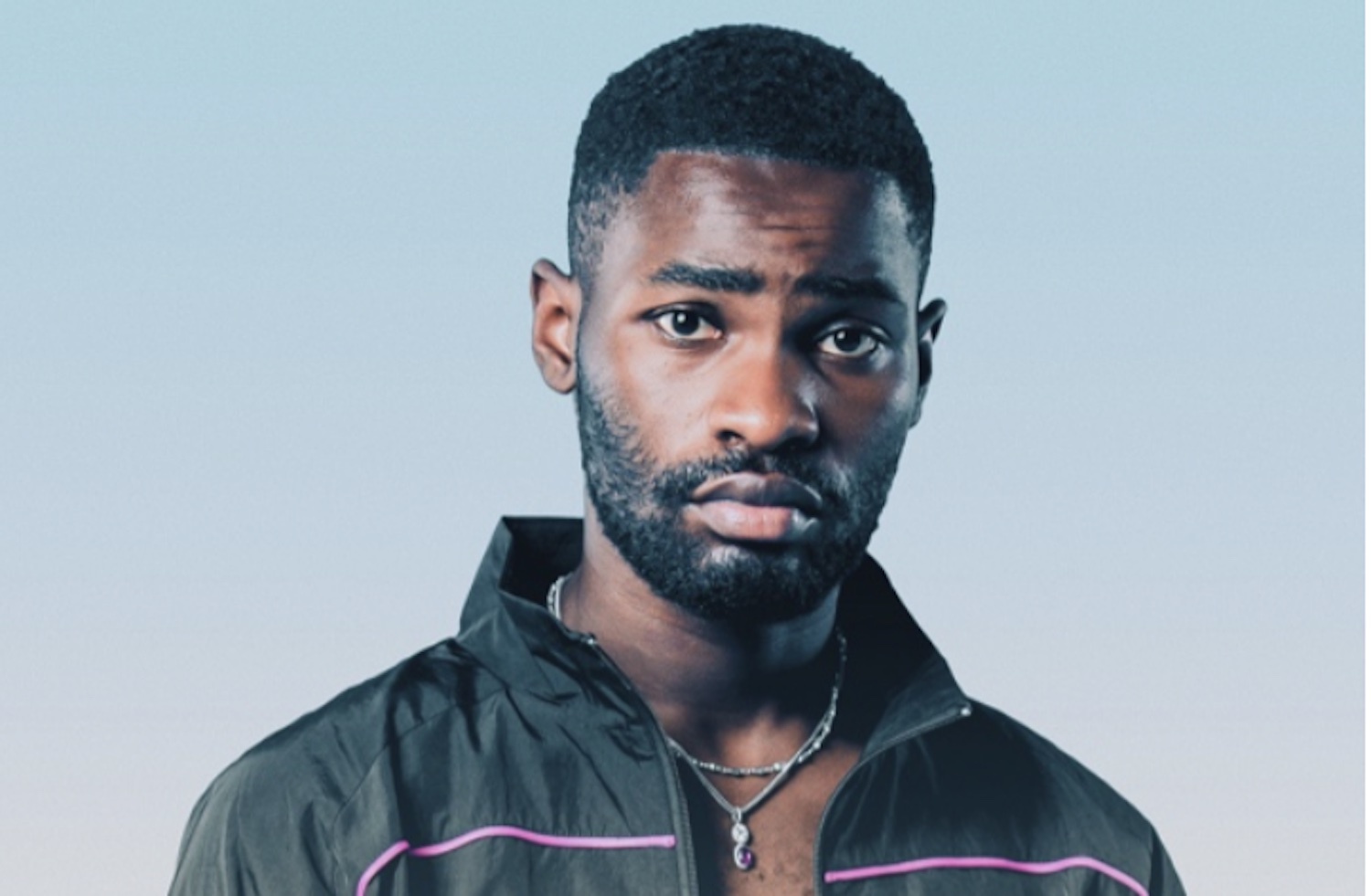 Dave my 24th birthday press shot 2022