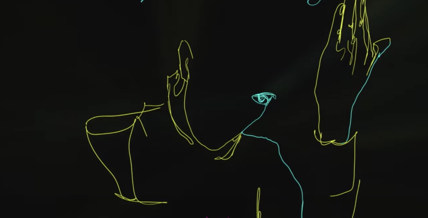 David bowie We Are KING space oddity