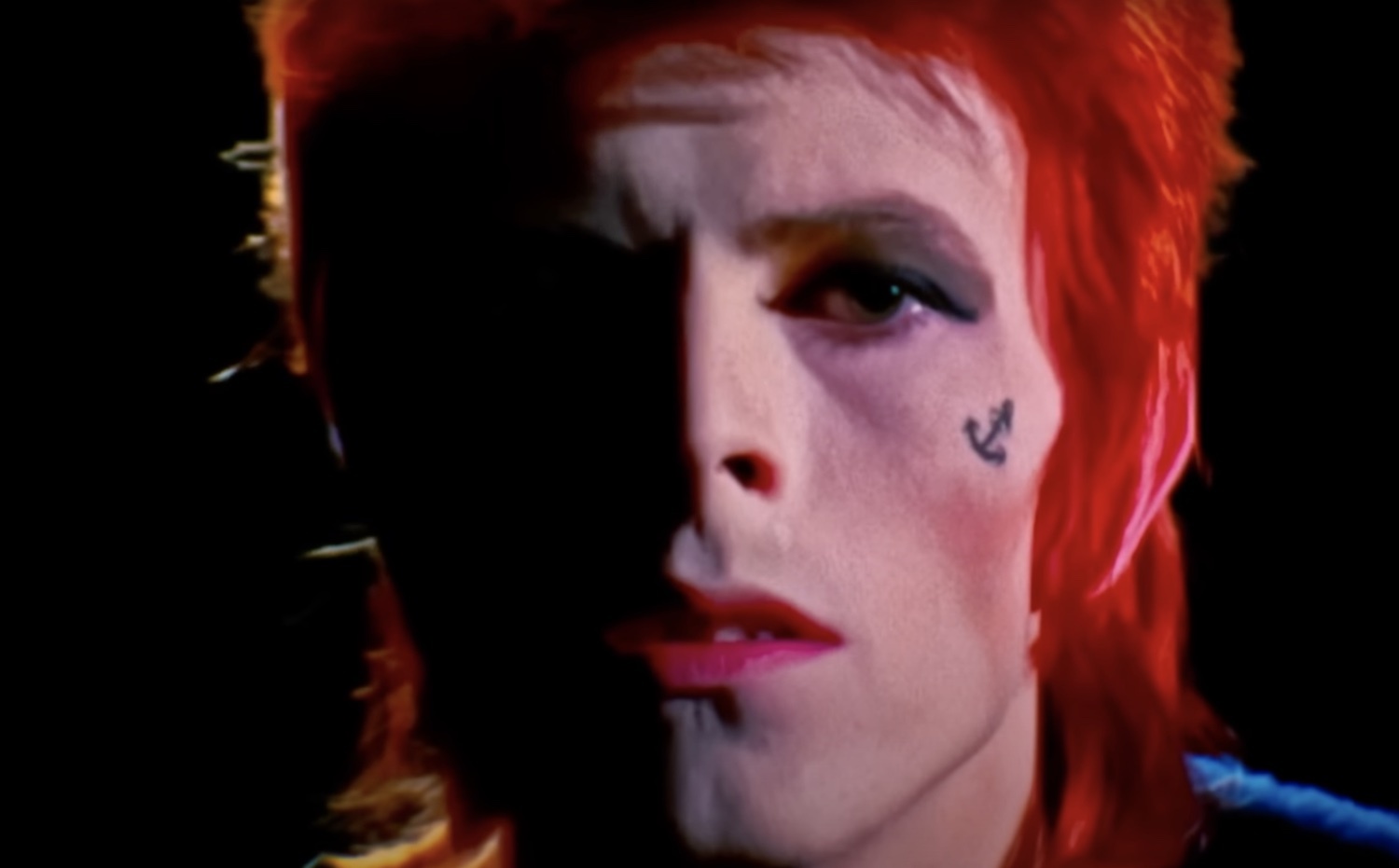 David bowie moonage daydream teaser trailer may 2022 youtube