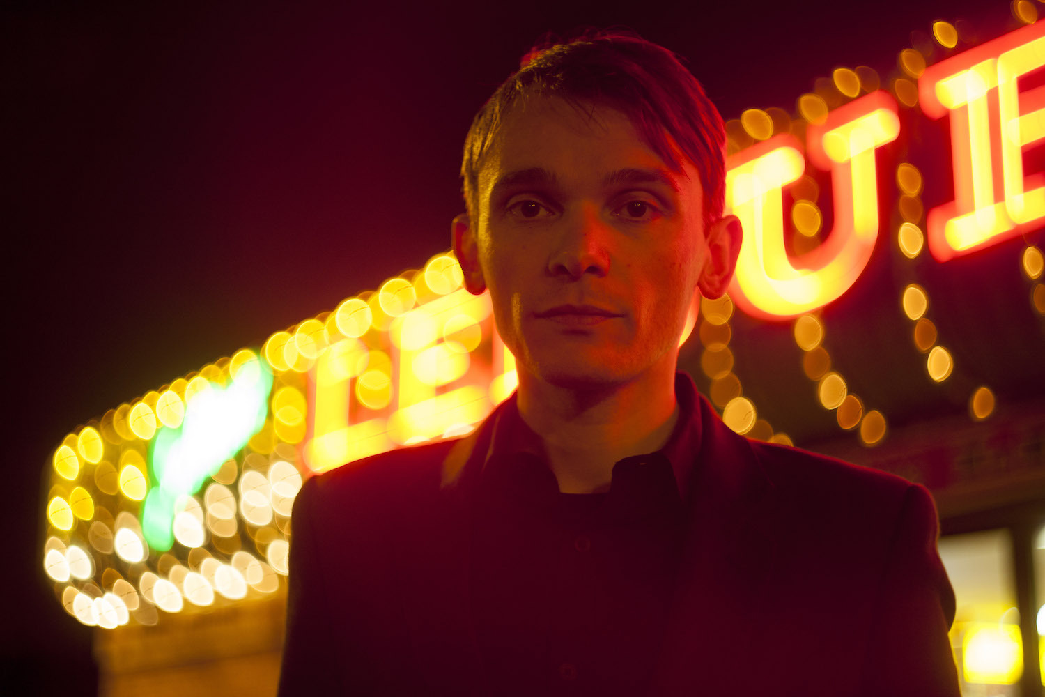 David brewis 2019