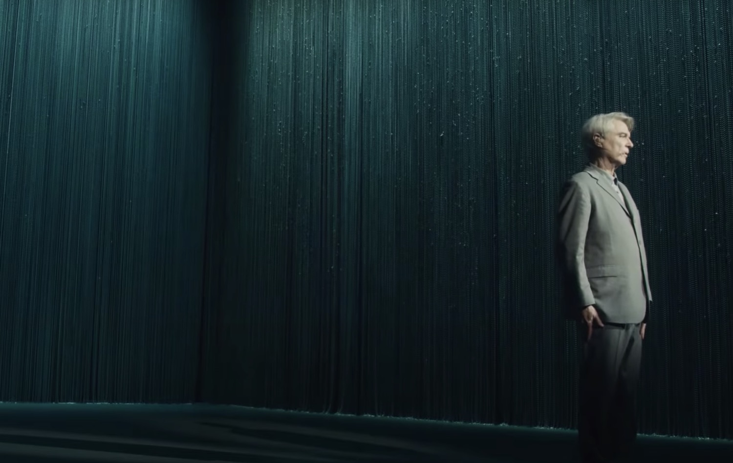 David byrne american utopia trailer