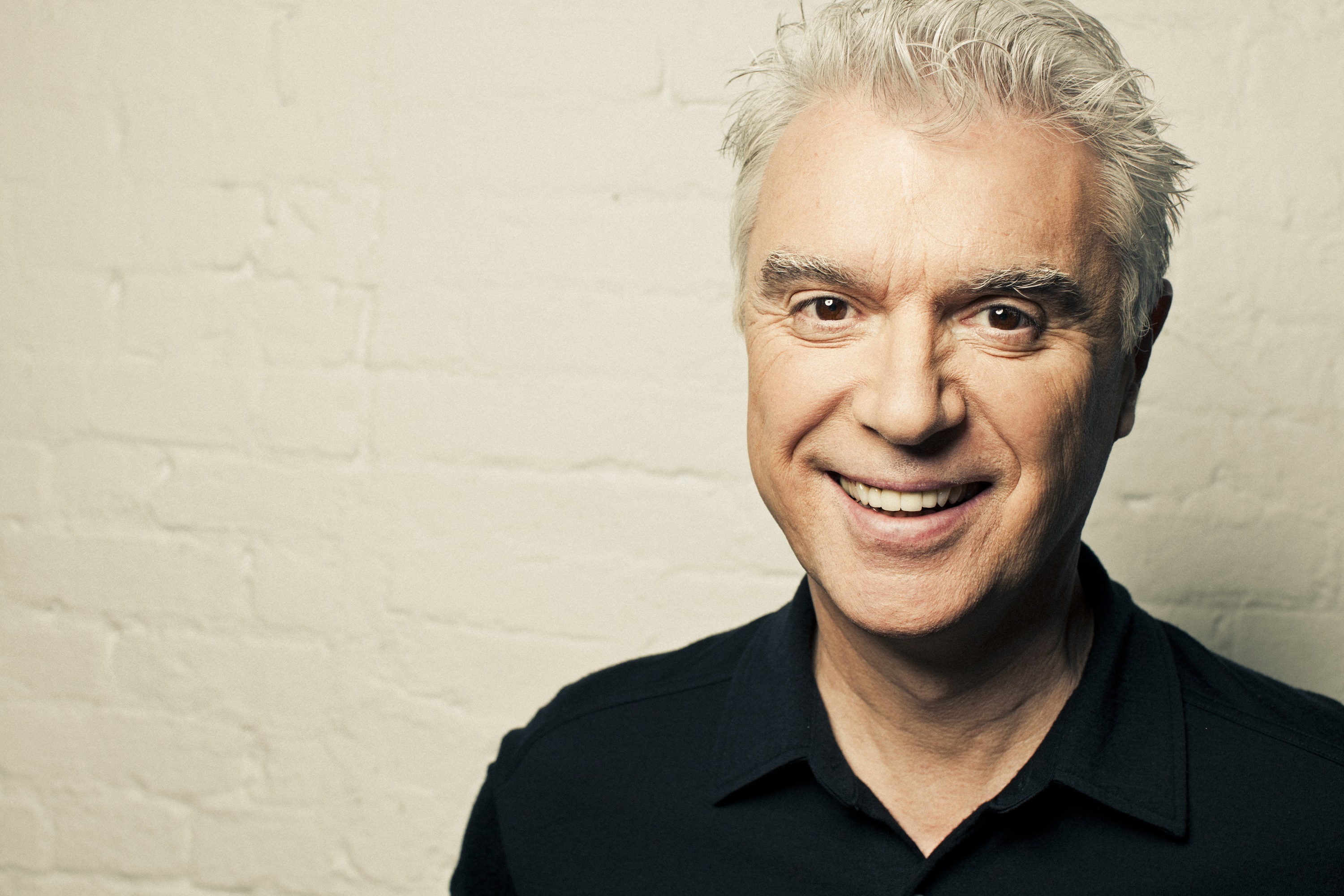 David byrne meltdown