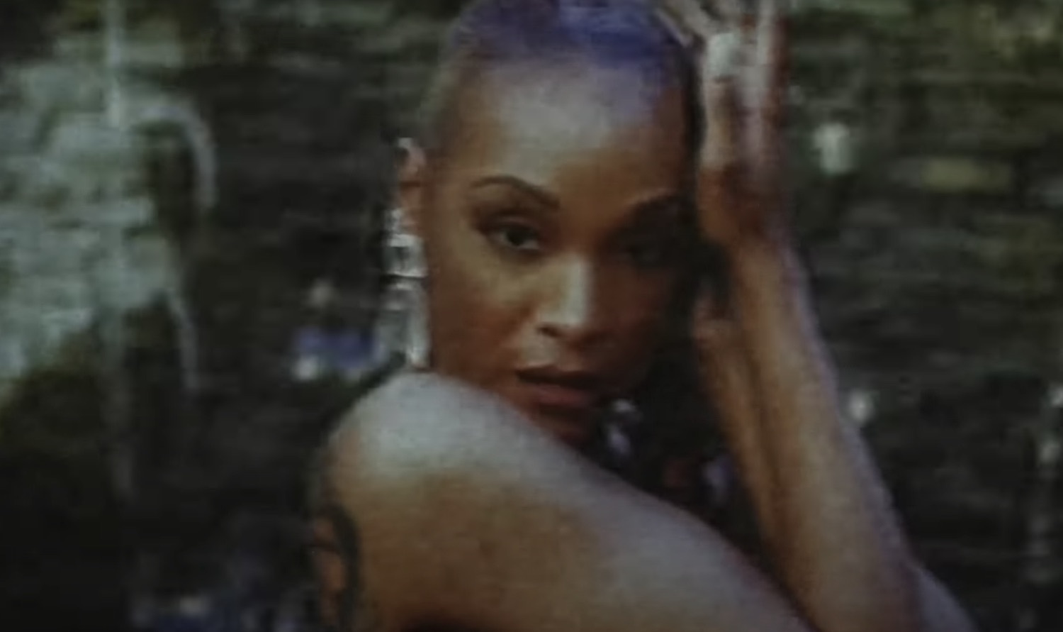 Dawn richard jacuzzi video yt
