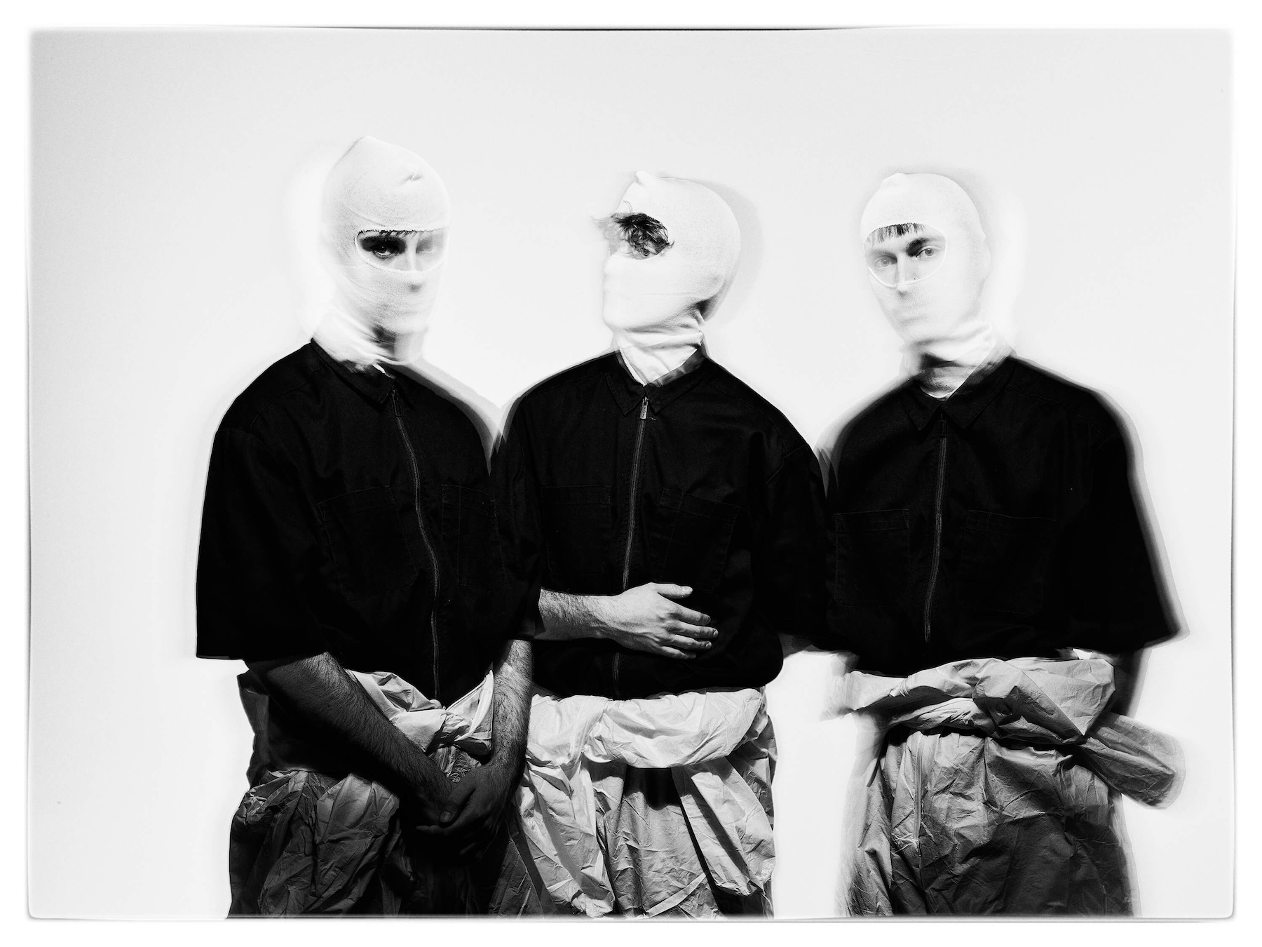 Daysormay photo credit Brendan Meadows