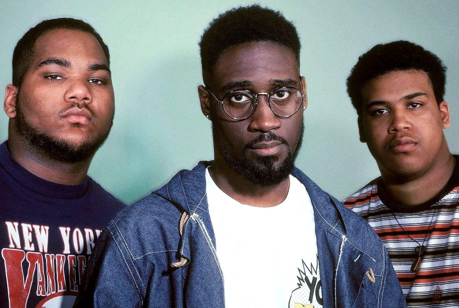 De la soul