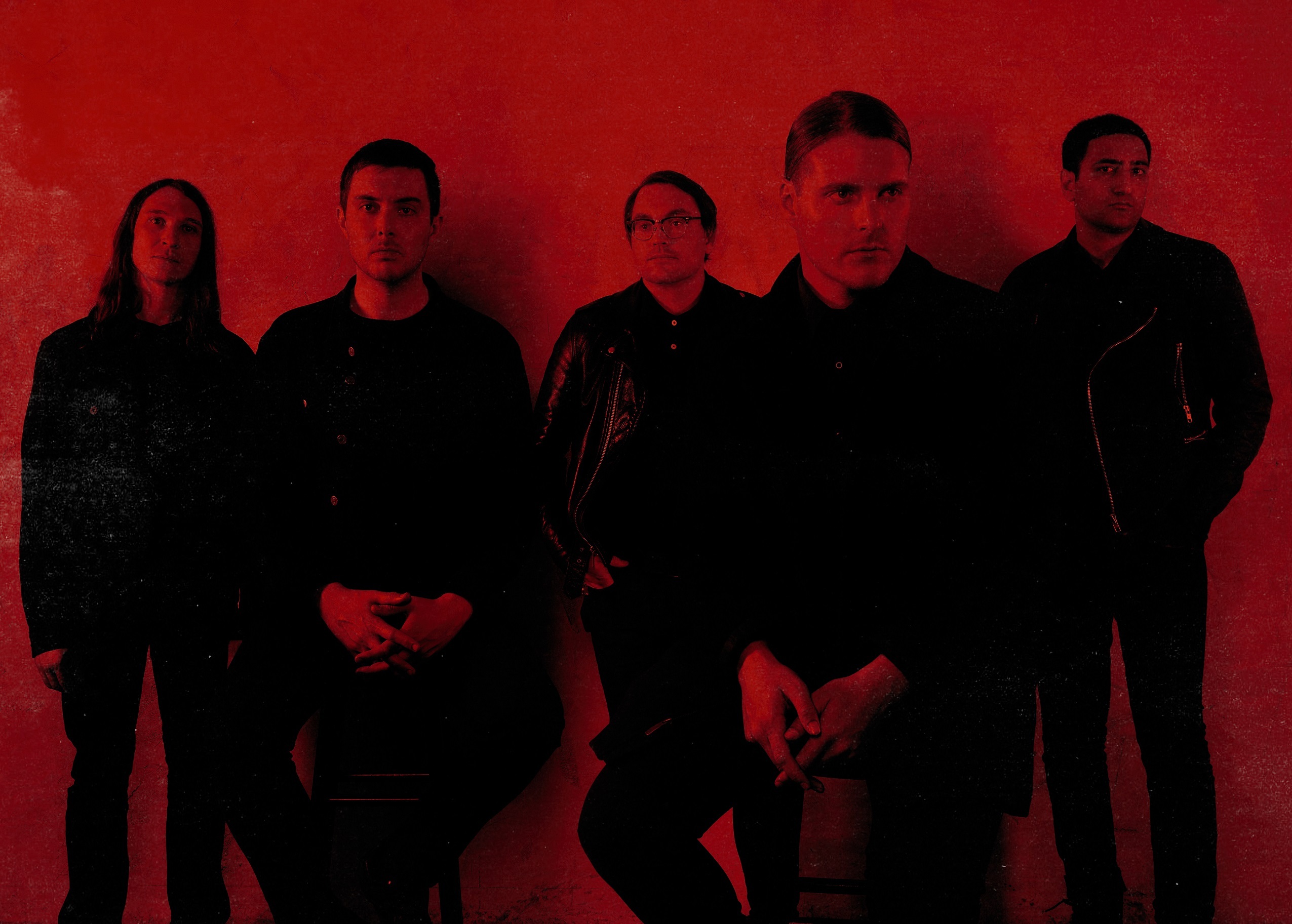 Deafheaven Credit Corinne Schiavone