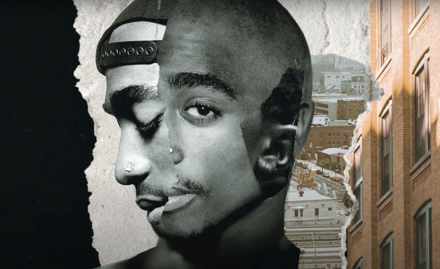 Dear mama tupac official teaser fx youtube